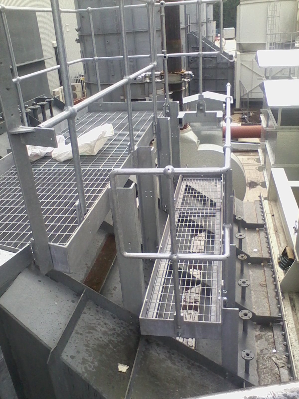 Staircase Regulations Uk >> Access Platforms | Gallery | Procter Machine Safety Staircase Regulations Uk >> Access Platforms | Gallery | Procter Machine Safety