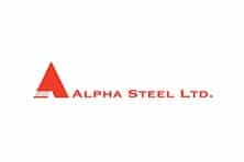 Alpha Steel