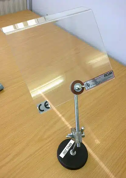 chip shield guard
