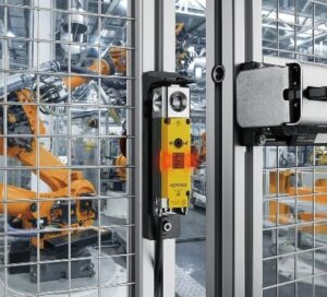 Machine Guarding & Safety Automation Solutions | Procter Machine Safety