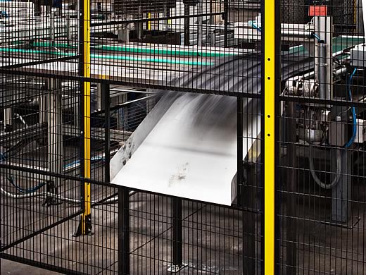How to Specify a Modular Perimeter Guarding System - Procter Machine Safety