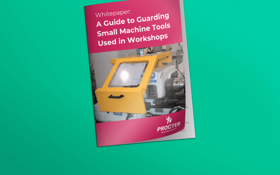 Machine Workshop Safety Guide