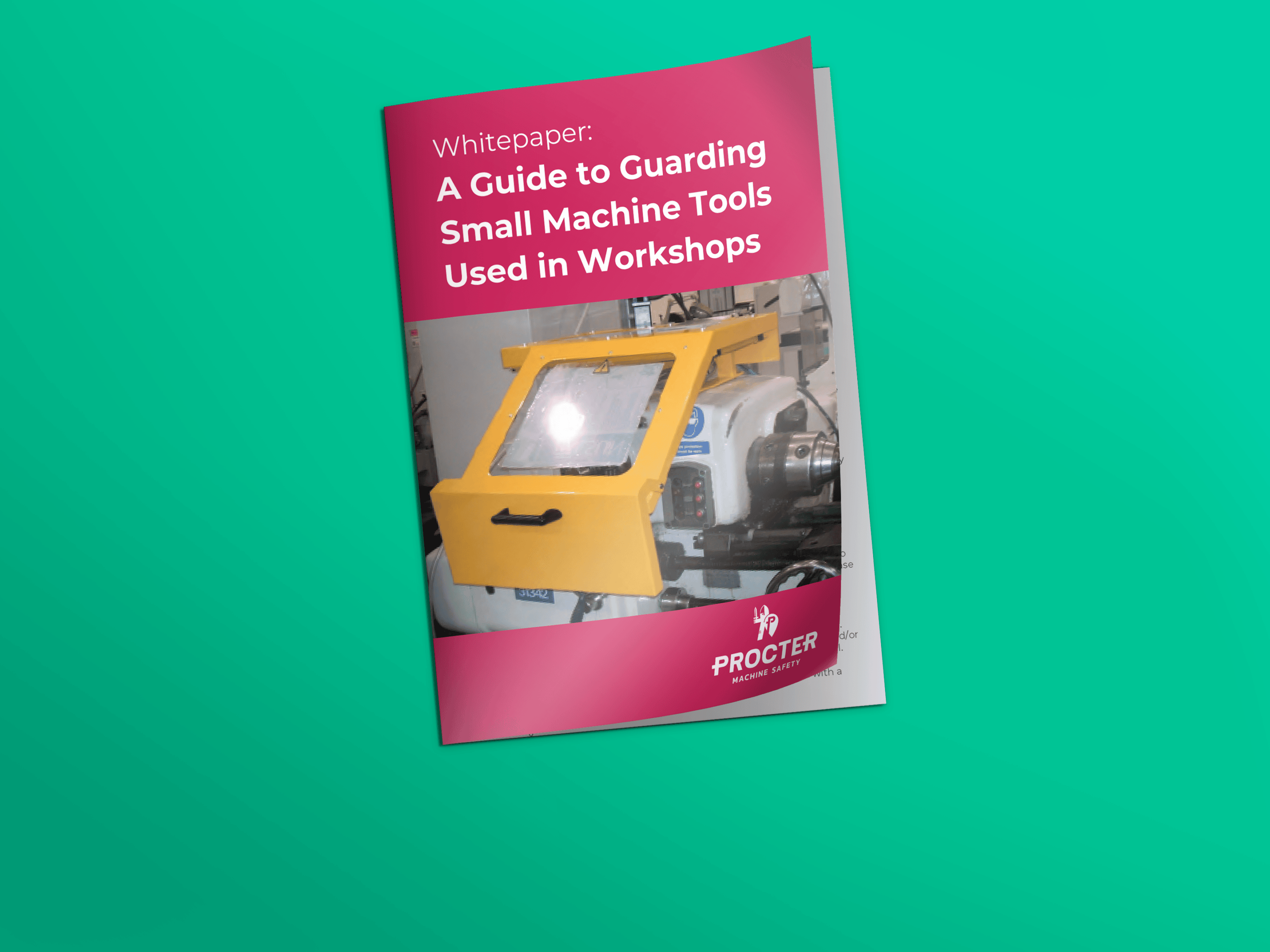 Machine Safety Guide
