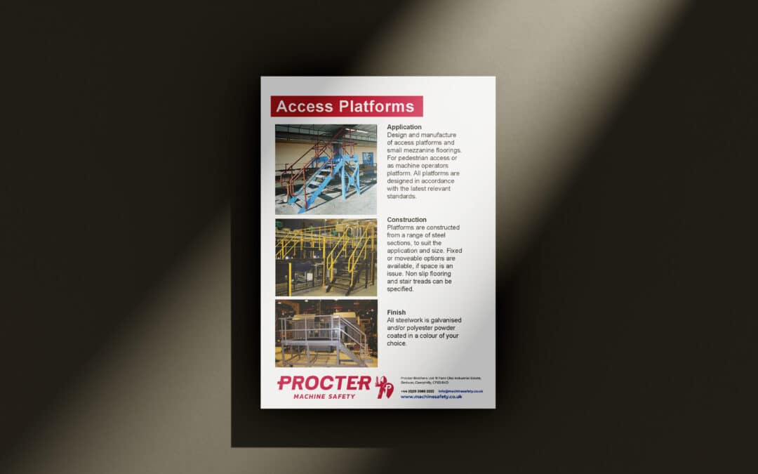 Access Platforms
