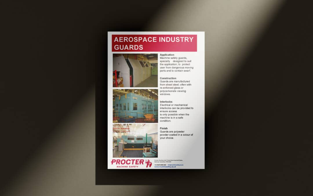 Aerospace Industry Guards