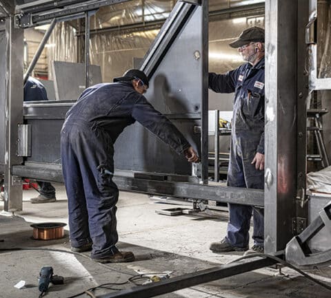 Machine Guarding & Safety Automation Solutions | Procter Machine Safety