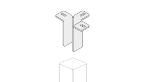 Procter ImpactGuard Cable Duct Support System