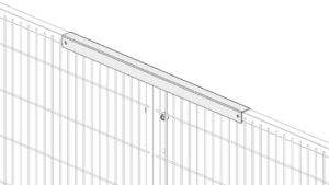 Procter ImpactGuard Reinforced Linear Junction