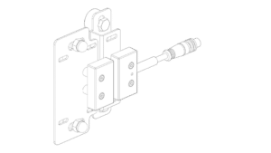 Procter ImpactGuard Bracket
